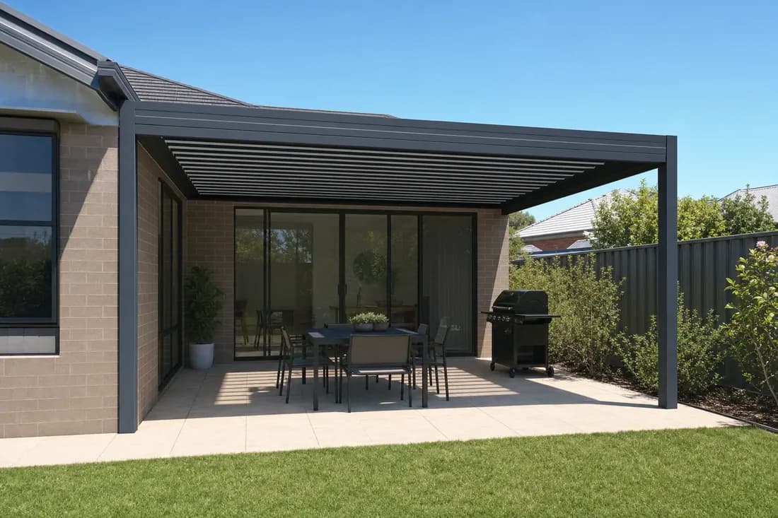 Do You Need Council Approval for a Pergola in Perth?