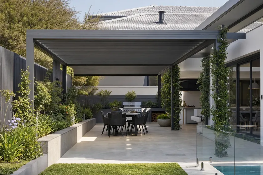 How Much Does a Pergola Cost in Perth?