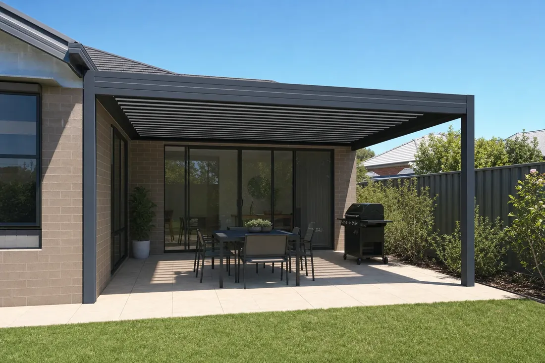 Do You Need Council Approval for a Pergola in Perth?